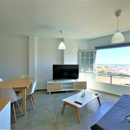 C4 Ocean Holiday Home - Puerto Del Rosario Puerto del Rosario  Eksteriør bilde