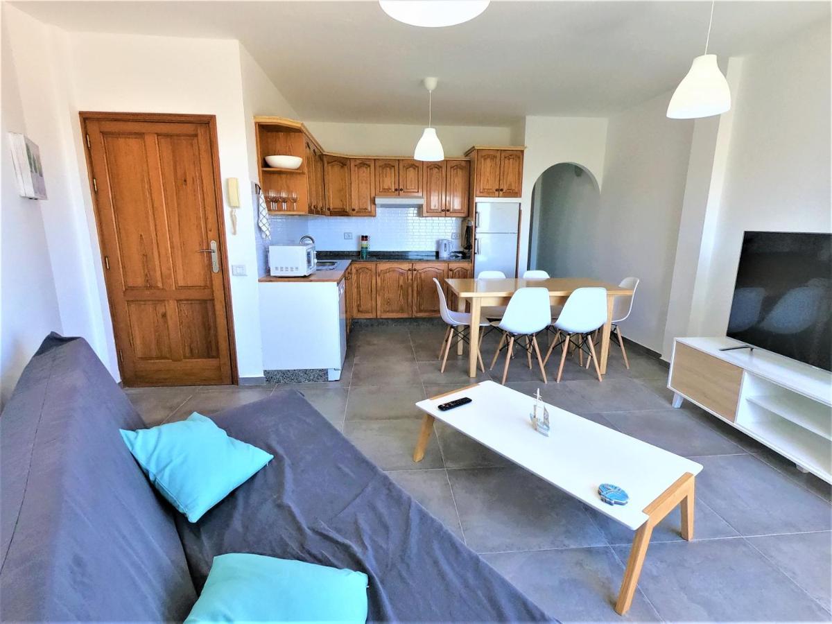 C4 Ocean Holiday Home - Puerto Del Rosario Puerto del Rosario  Eksteriør bilde