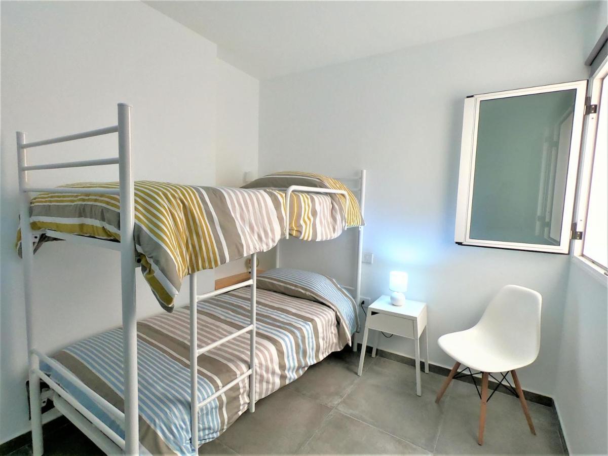 C4 Ocean Holiday Home - Puerto Del Rosario Puerto del Rosario  Eksteriør bilde