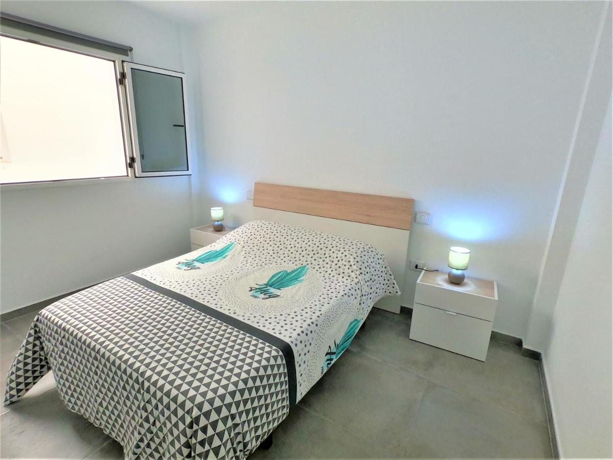 C4 Ocean Holiday Home - Puerto Del Rosario Puerto del Rosario  Eksteriør bilde