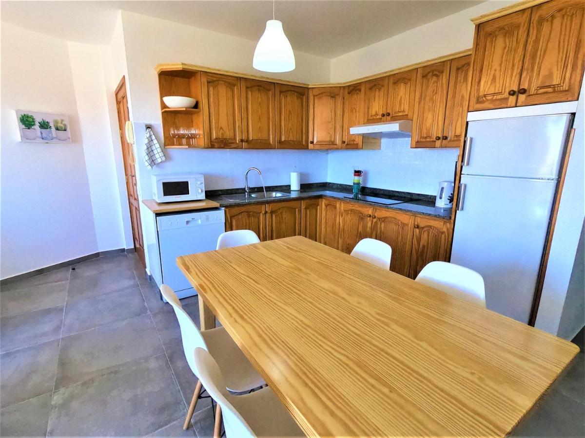C4 Ocean Holiday Home - Puerto Del Rosario Puerto del Rosario  Eksteriør bilde