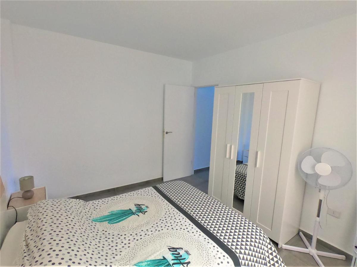 C4 Ocean Holiday Home - Puerto Del Rosario Puerto del Rosario  Eksteriør bilde