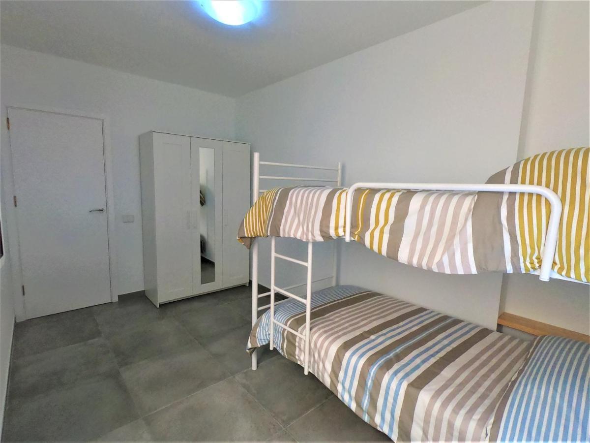 C4 Ocean Holiday Home - Puerto Del Rosario Puerto del Rosario  Eksteriør bilde