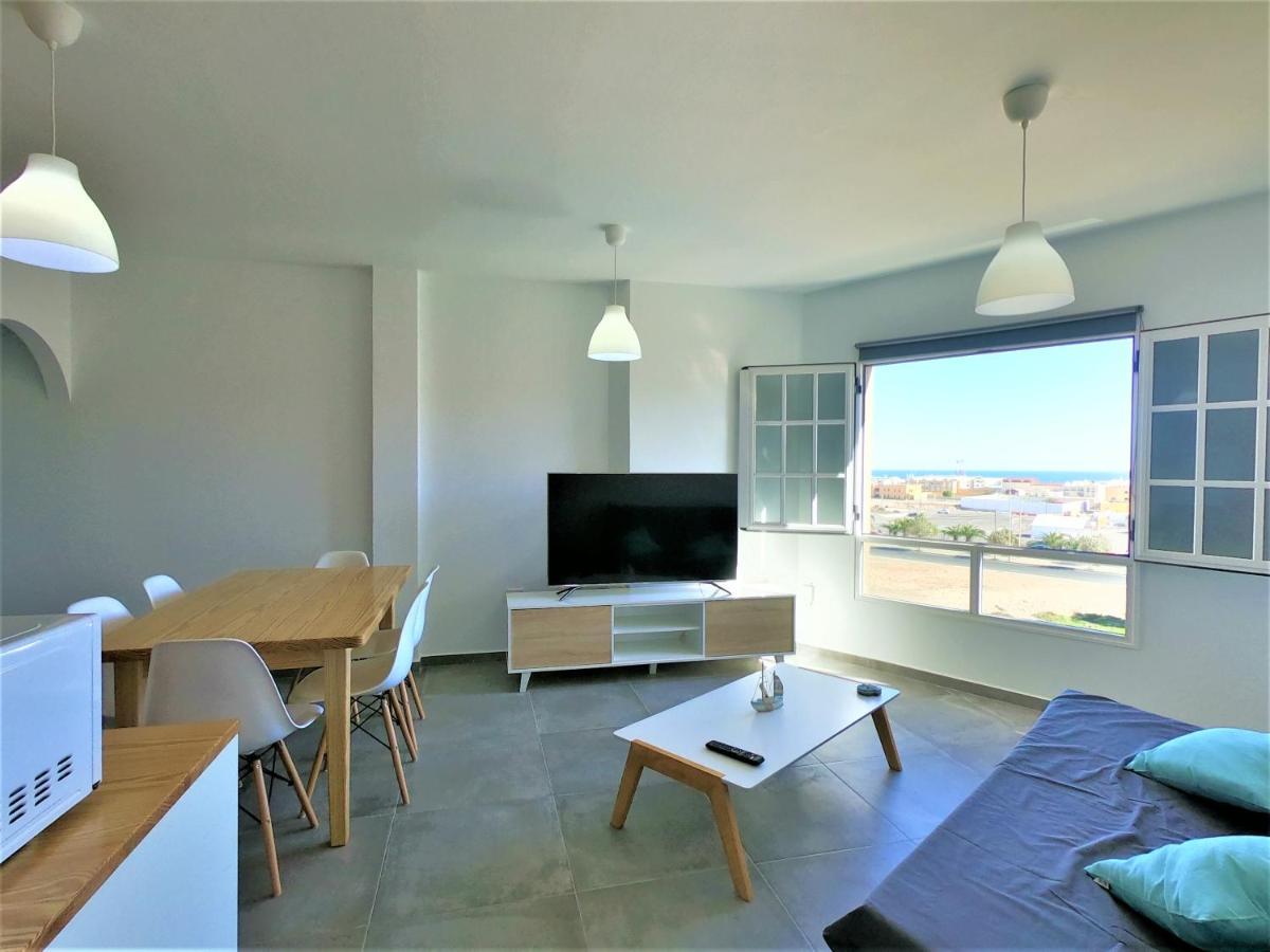 C4 Ocean Holiday Home - Puerto Del Rosario Puerto del Rosario  Eksteriør bilde