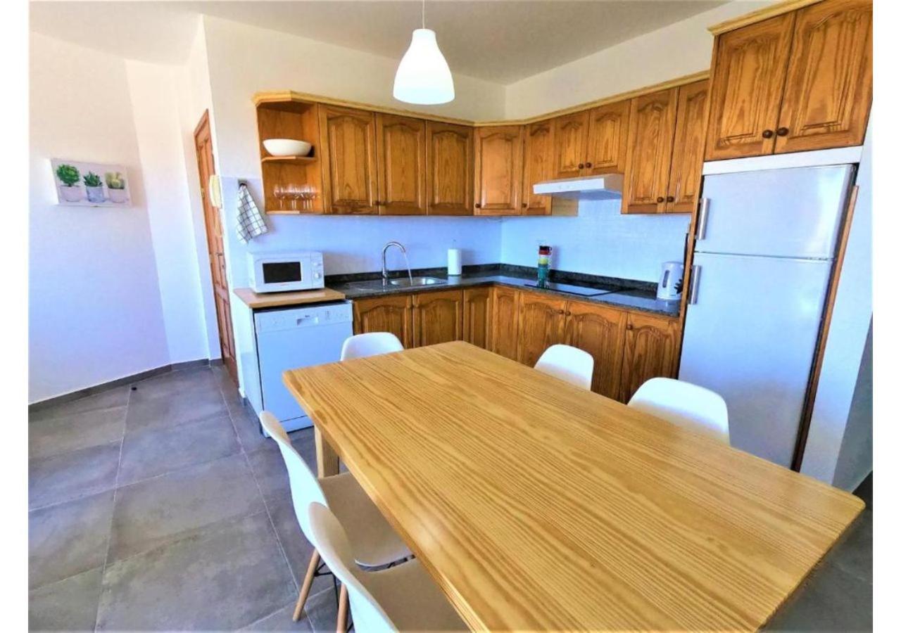 C4 Ocean Holiday Home - Puerto Del Rosario Puerto del Rosario  Eksteriør bilde